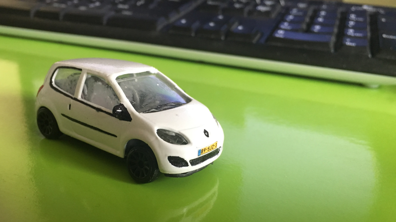 I will take better pictures of it, I promise!